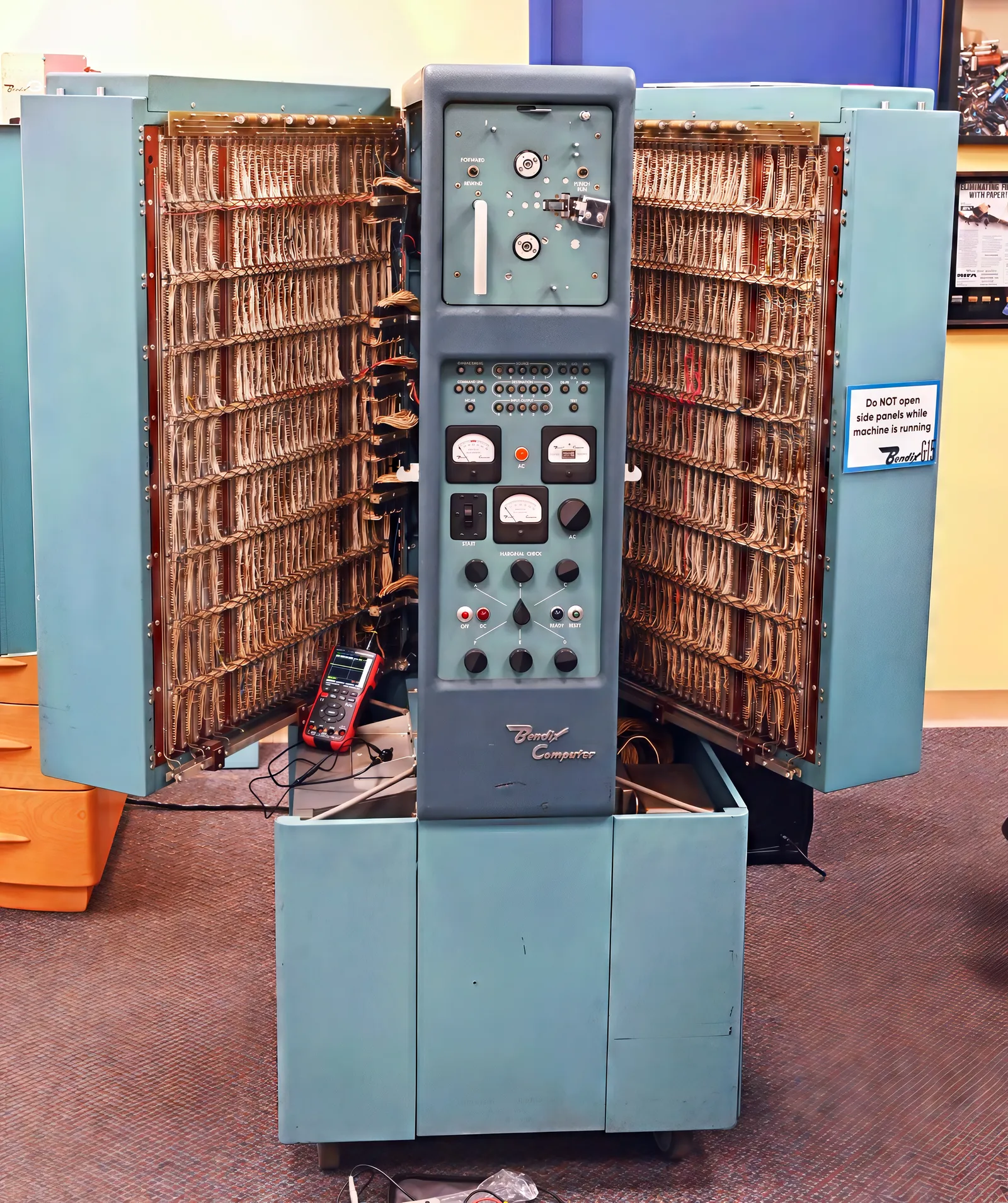 System Source Computer Museum gallery image 2