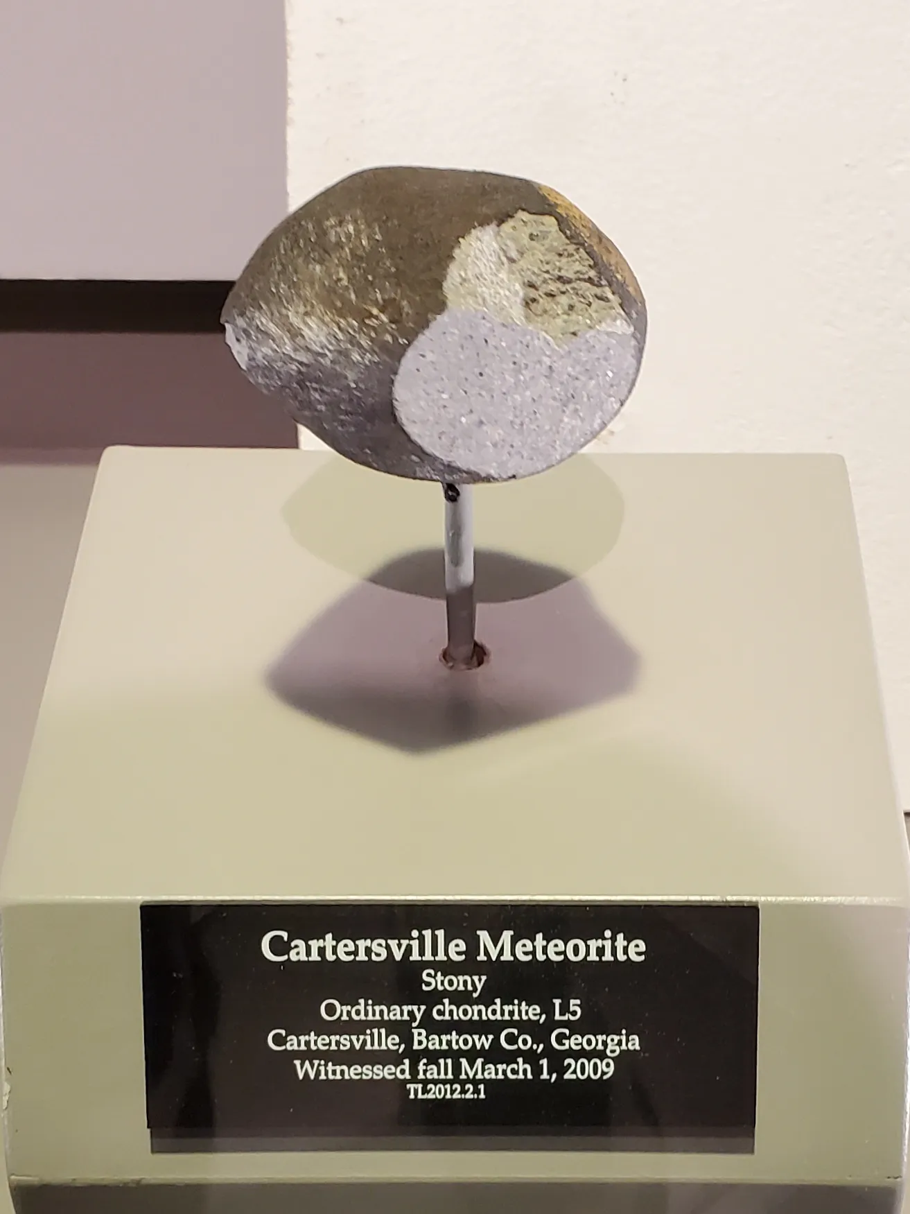 Tellus Science Museum — photo 1
