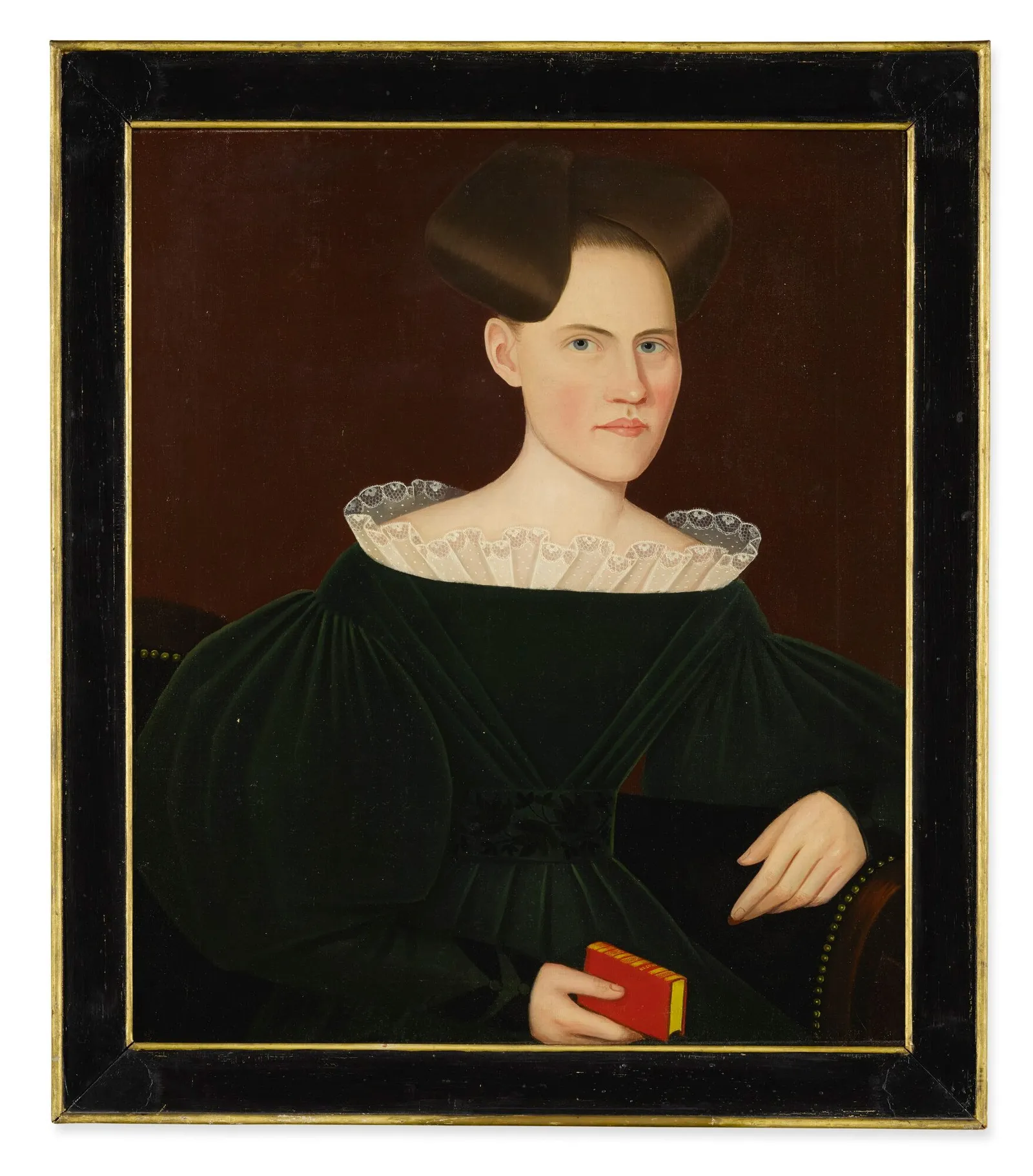 Ten Broeck Mansion gallery image 1