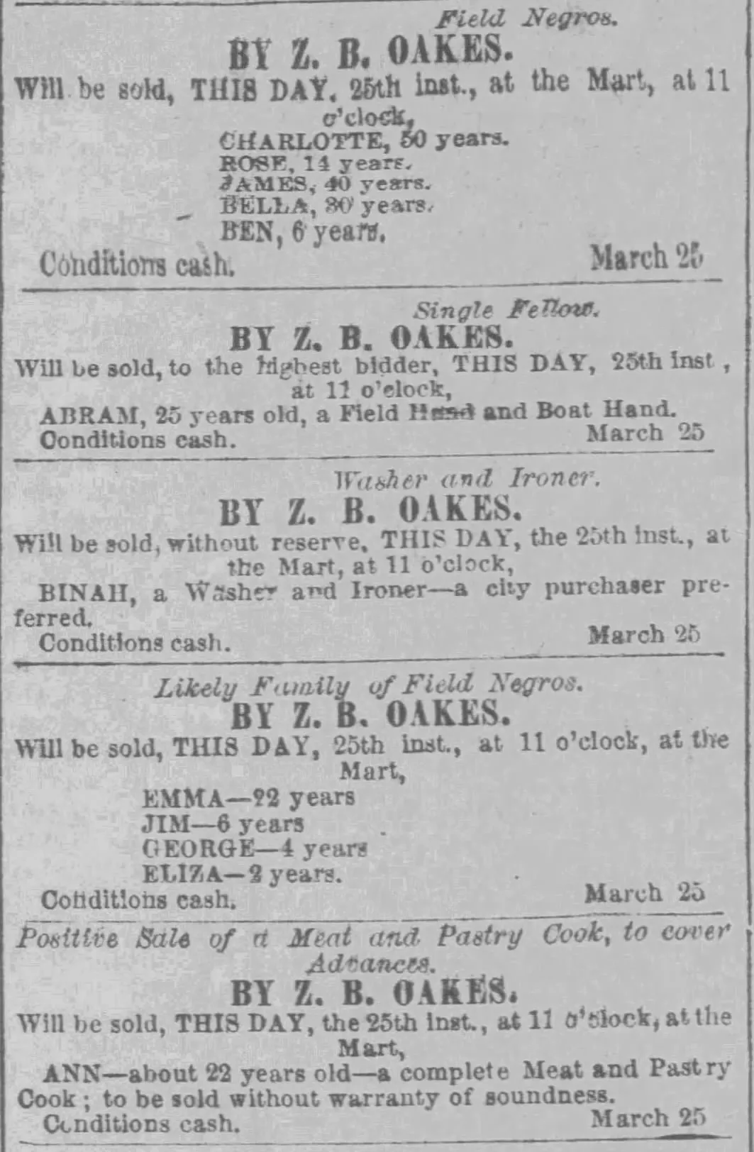 The Old Slave Mart gallery image 2