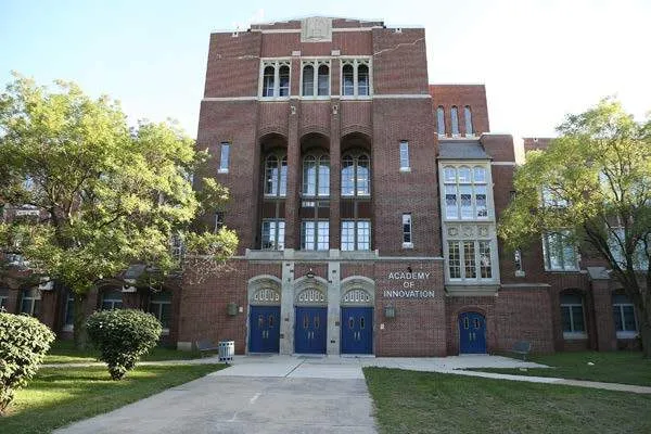 The Peale gallery image 2