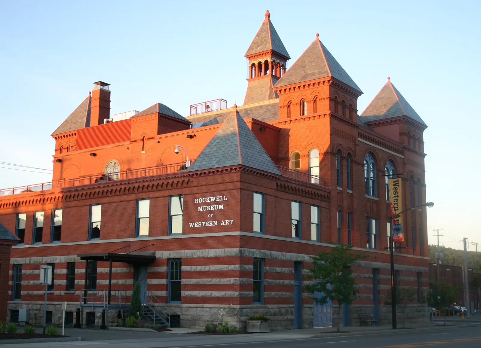 The Rockwell Museum gallery image 2
