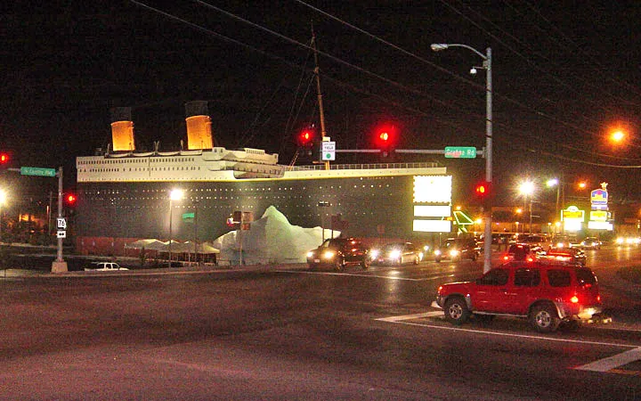 Titanic Museum gallery image 1