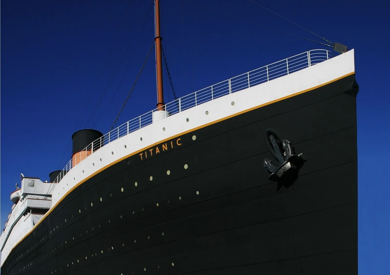Titanic Museum gallery image 2