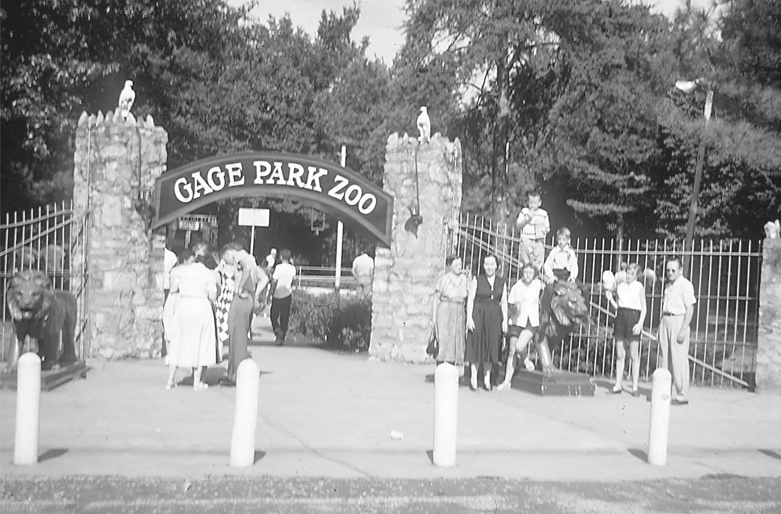 Topeka Zoo gallery image 2