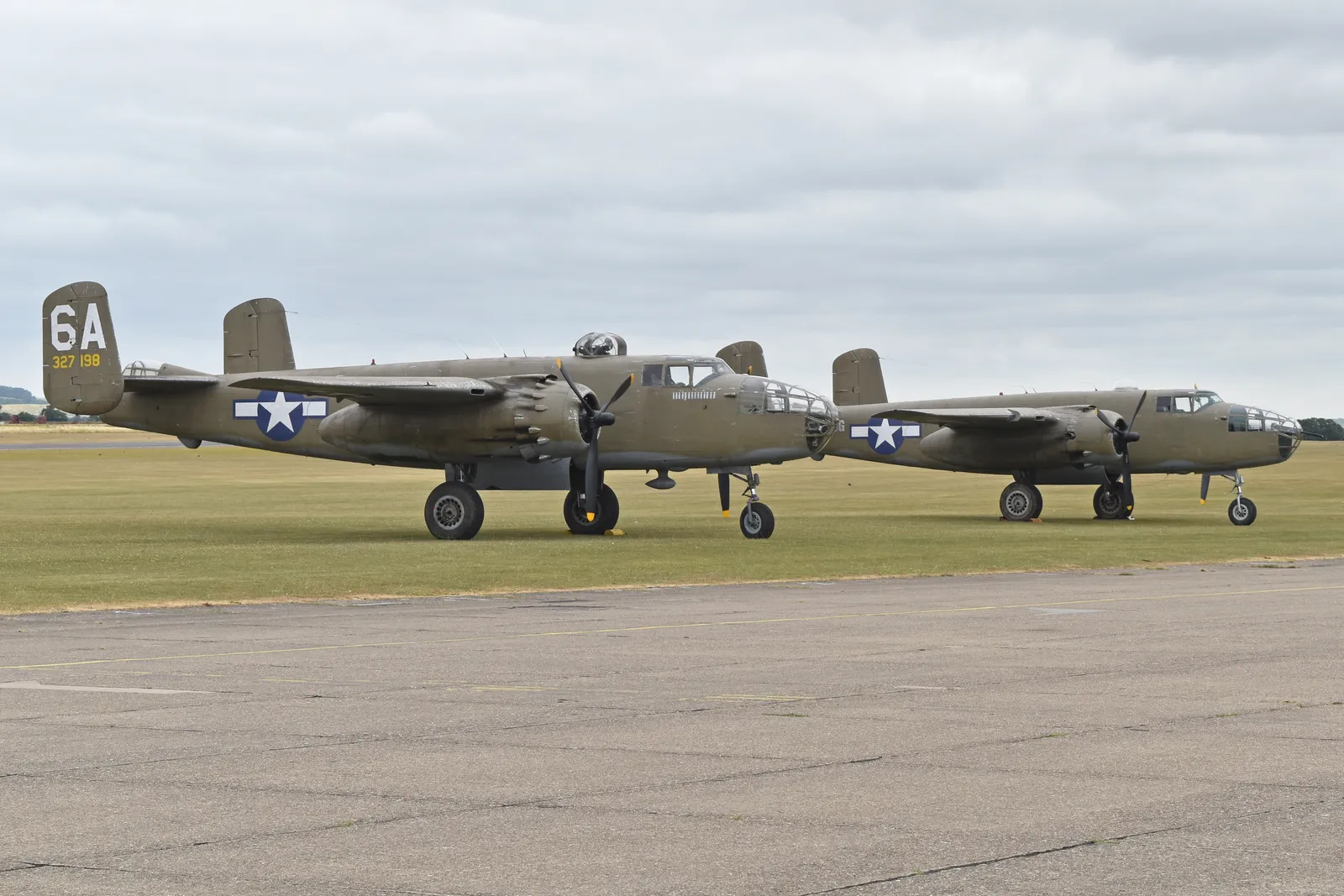 Tri-State Warbird Museum — photo 1