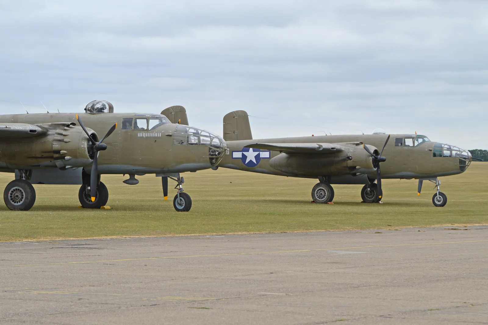 Tri-State Warbird Museum — photo 2
