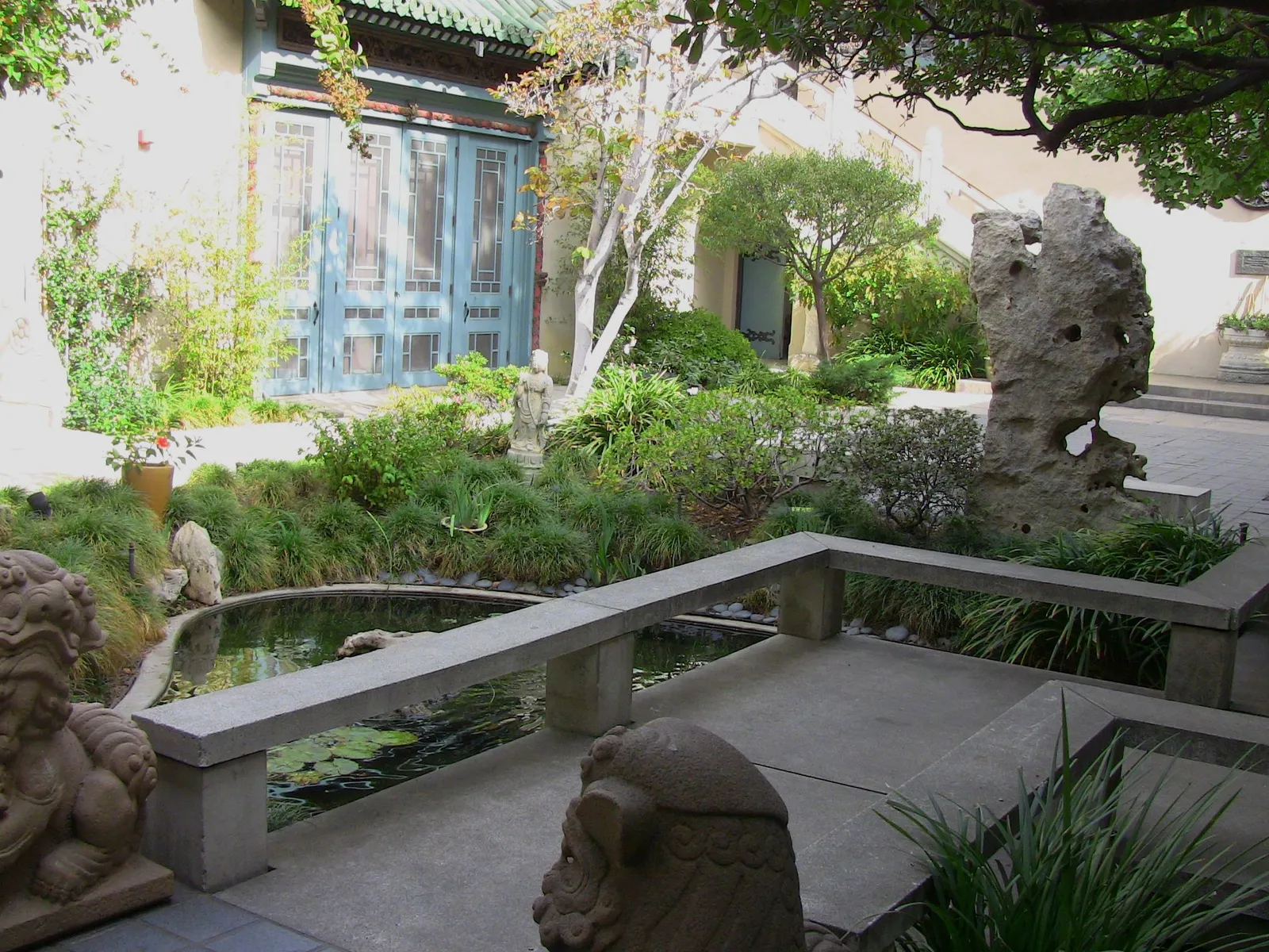 USC Pacific Asia Museum gallery image 2
