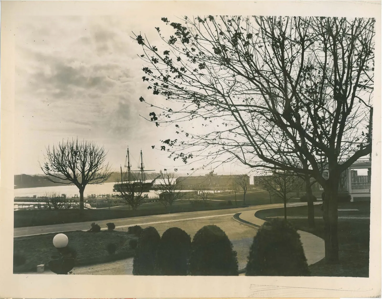 USS Constellation gallery image 2