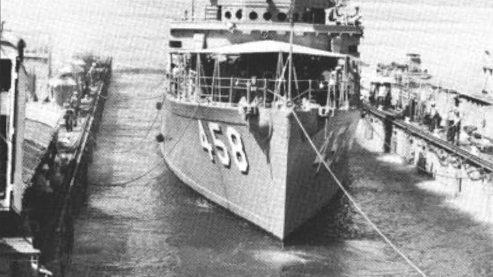 USS Lucid — hero image