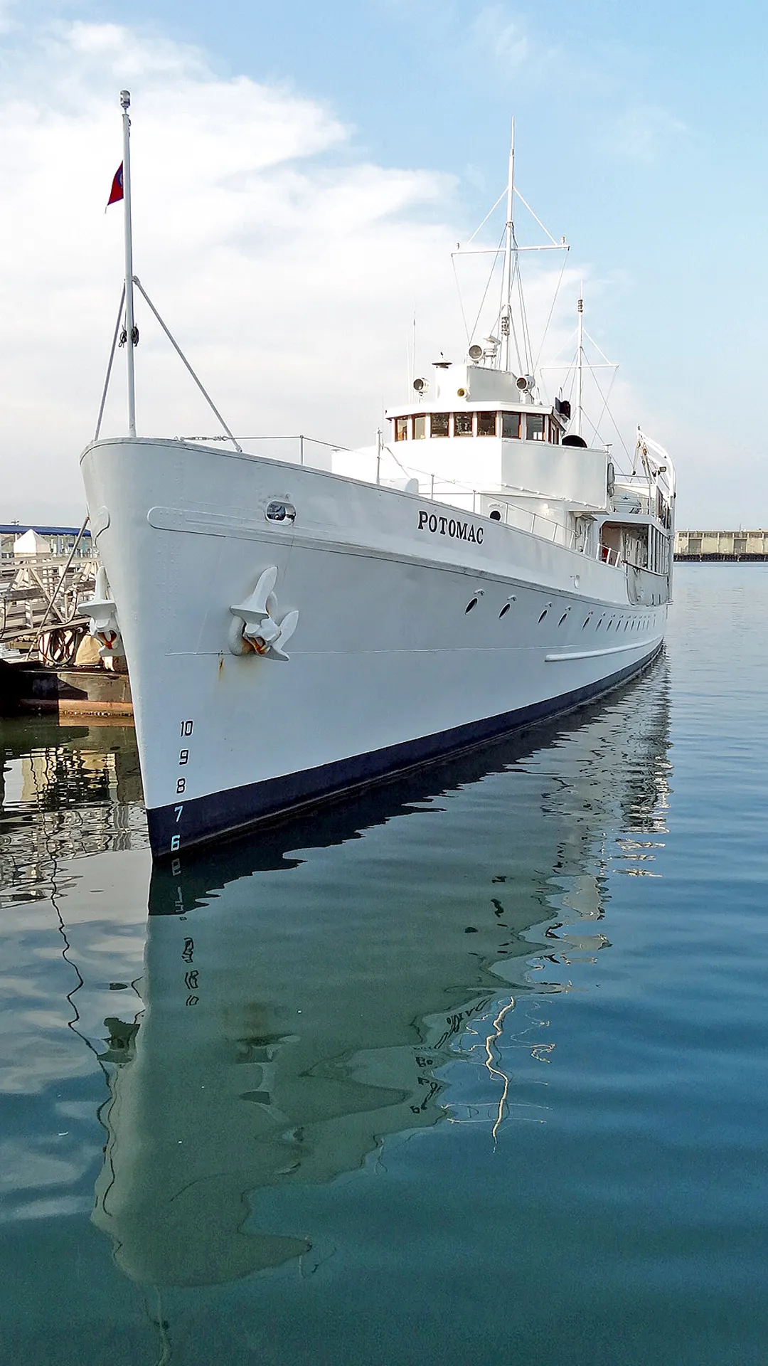 USS Potomac gallery image 2