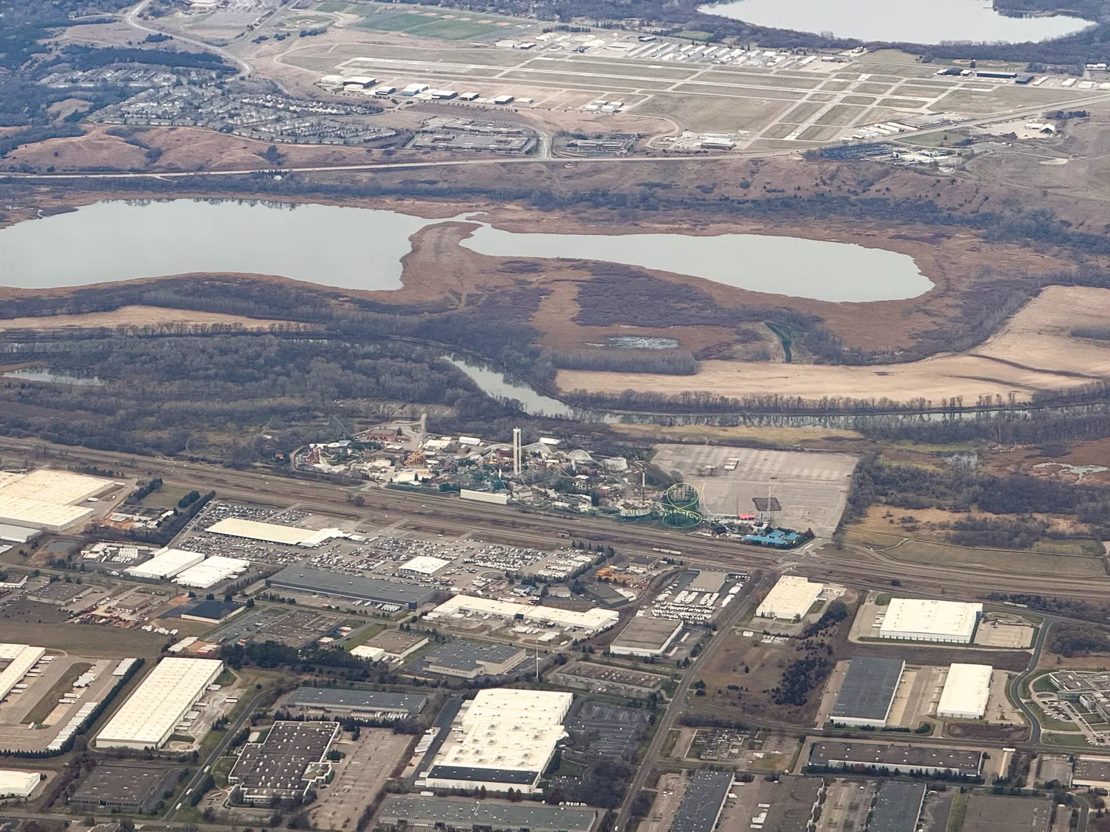 Valleyfair gallery image 1
