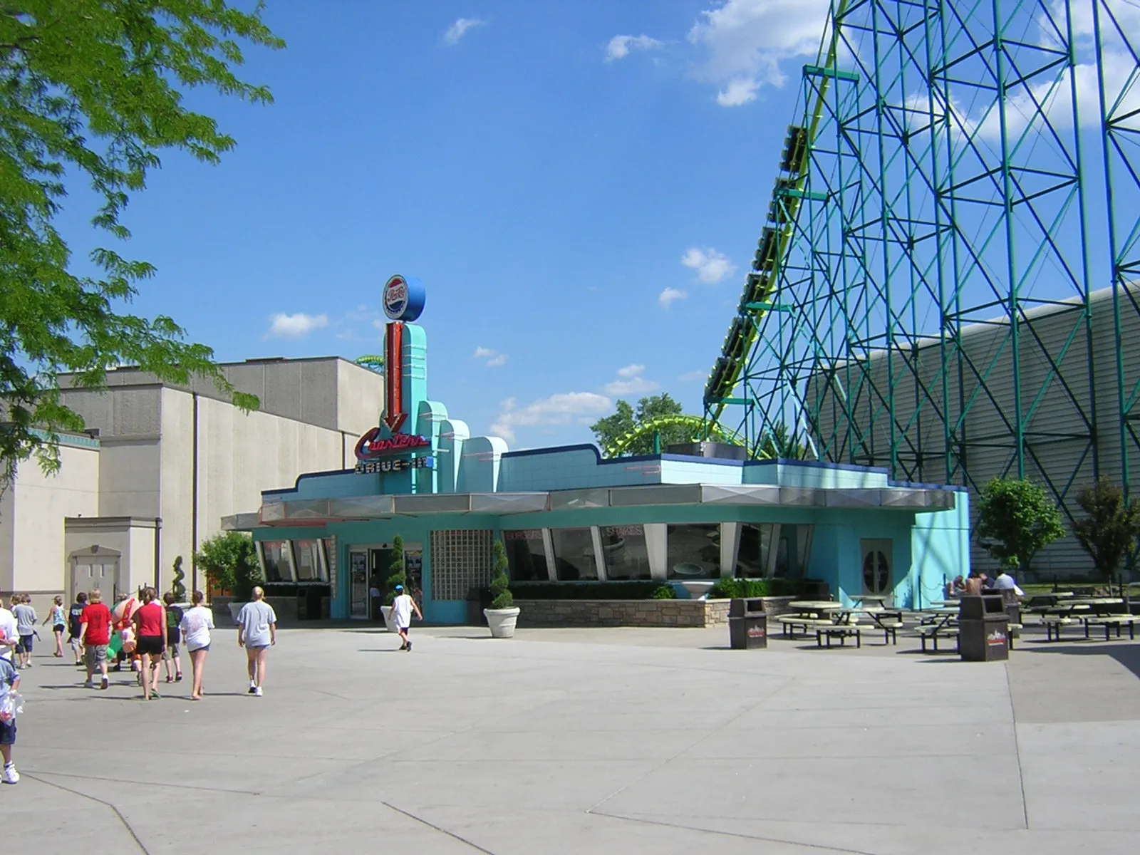 Valleyfair gallery image 2