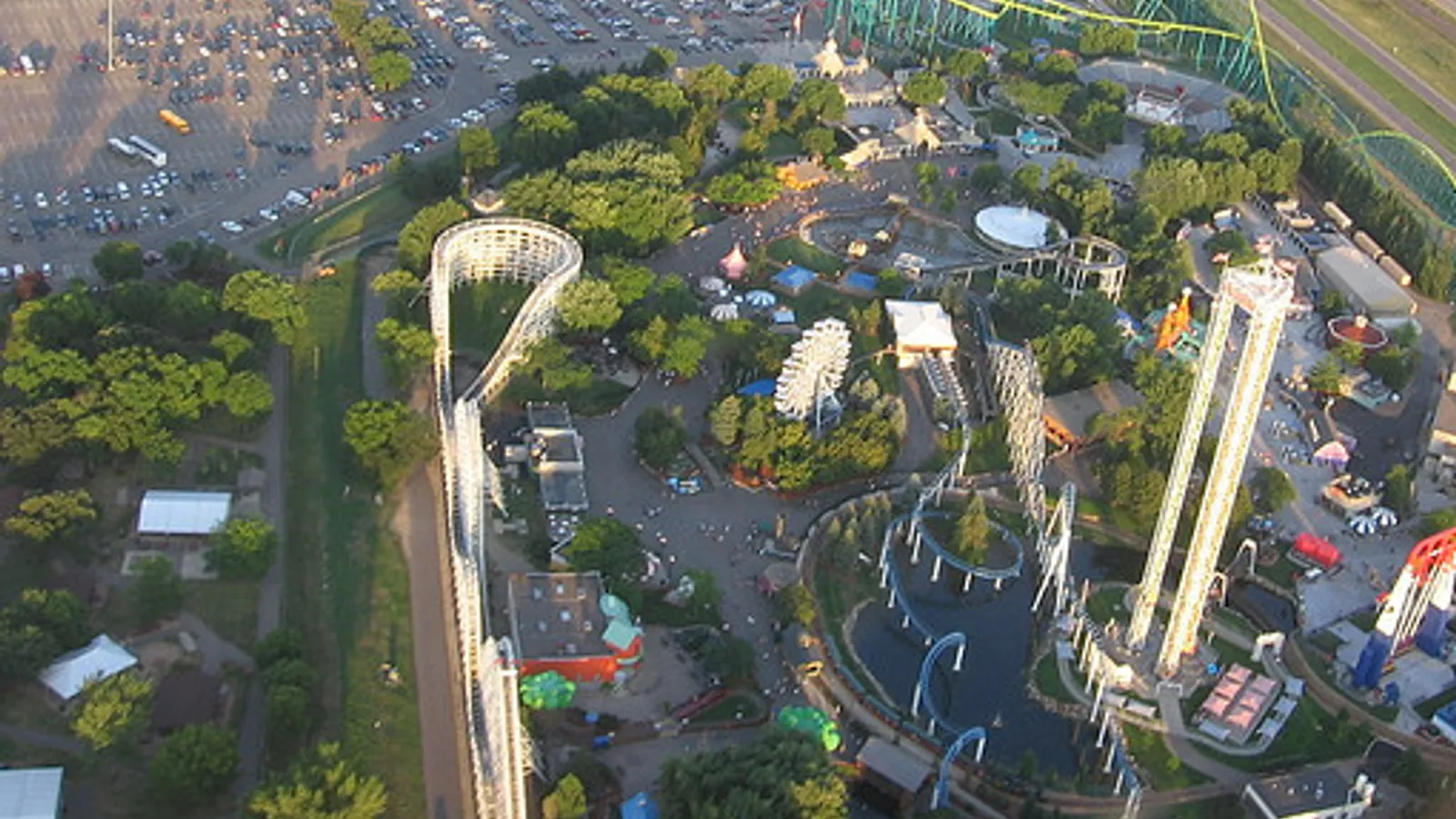 Valleyfair — hero image