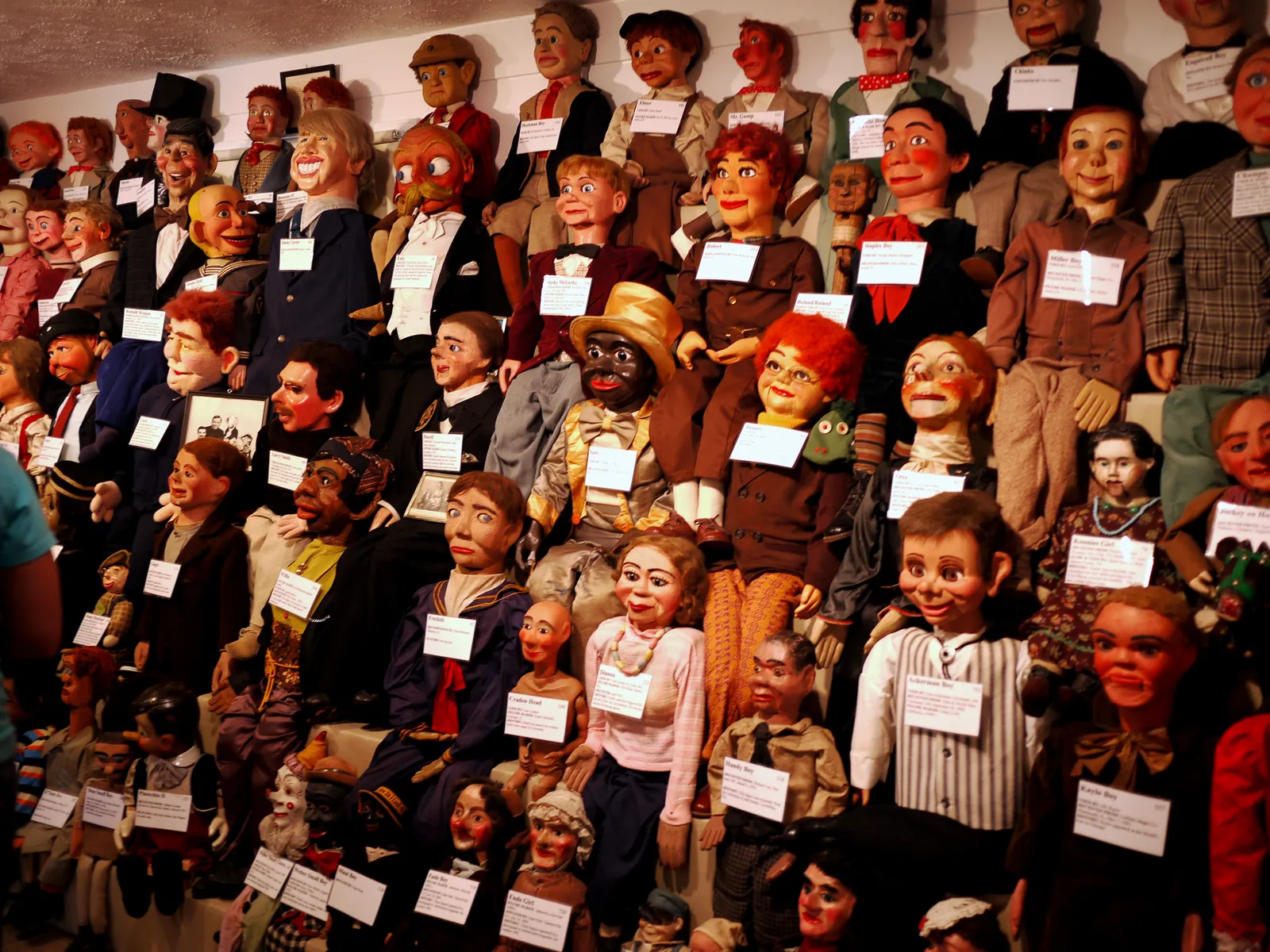 Vent Haven Museum gallery image 2