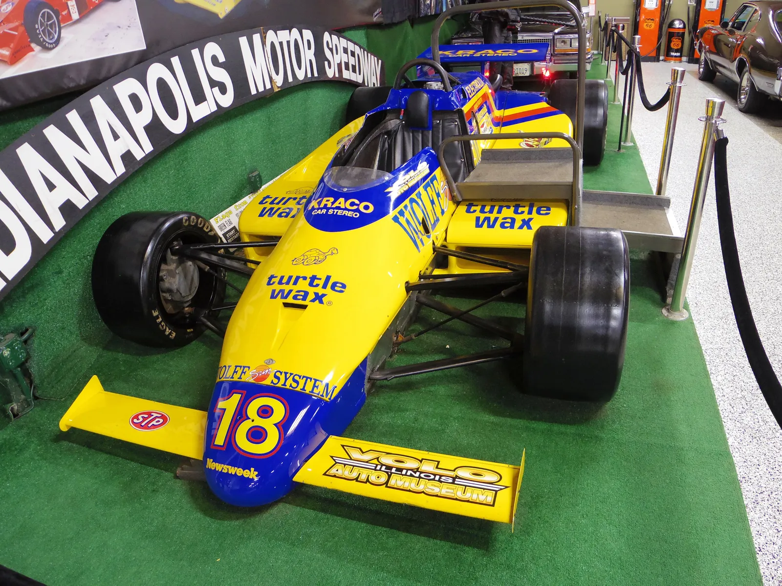 Volo Auto Museum gallery image 1