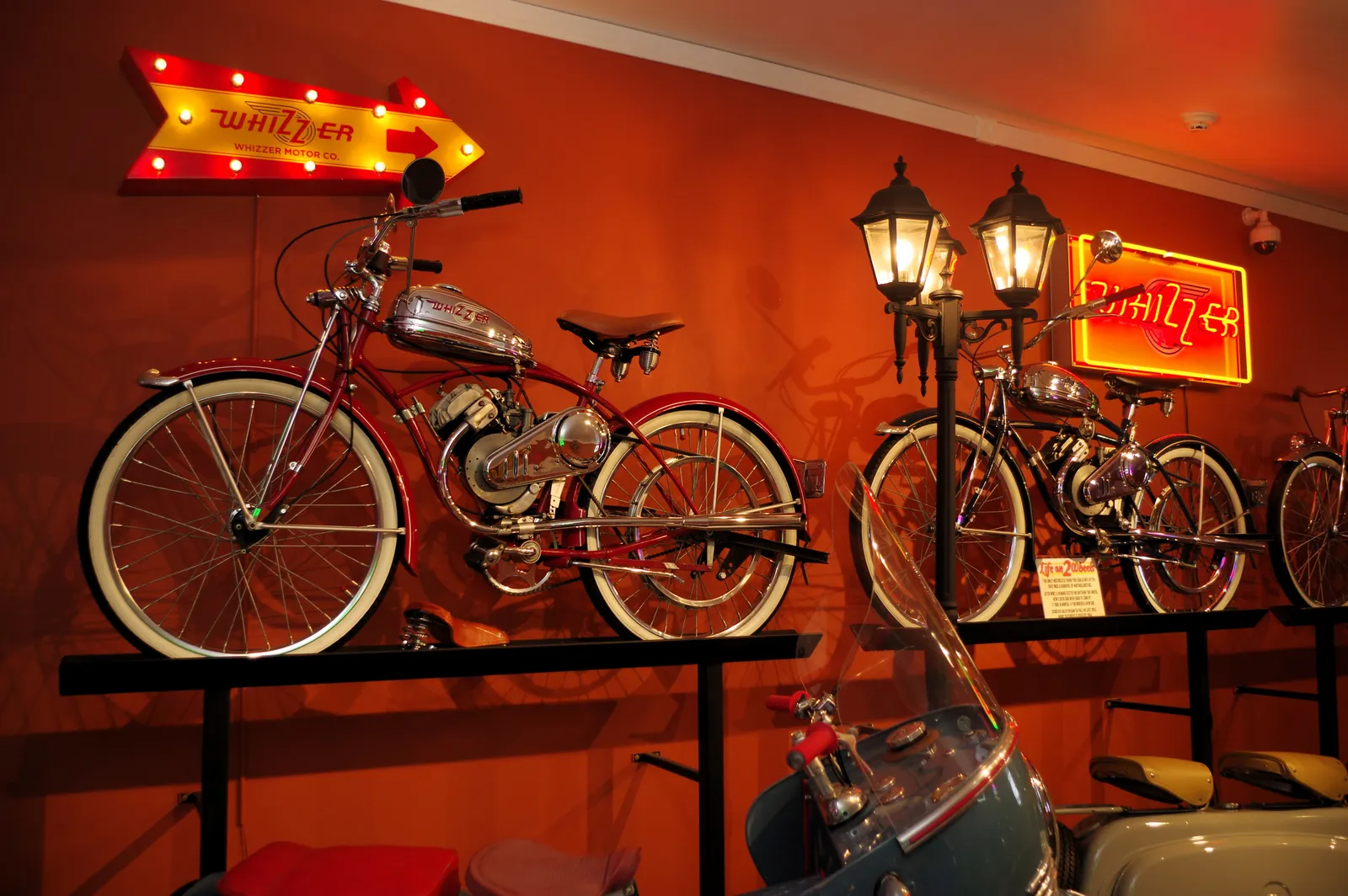 Volo Auto Museum gallery image 2