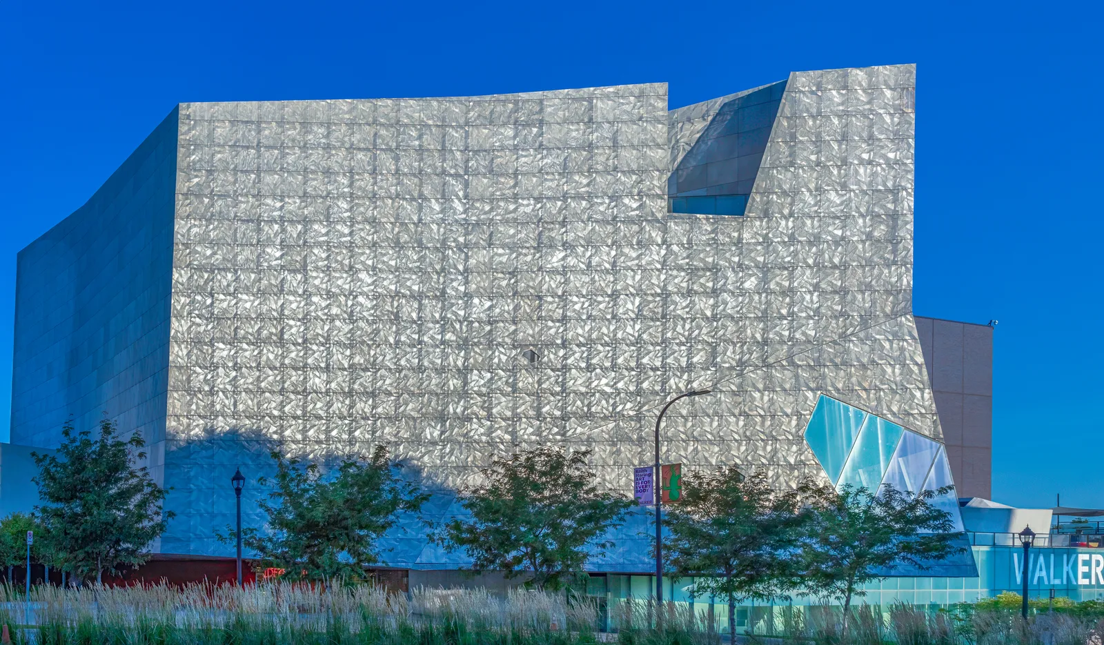 Walker Art Center gallery image 2