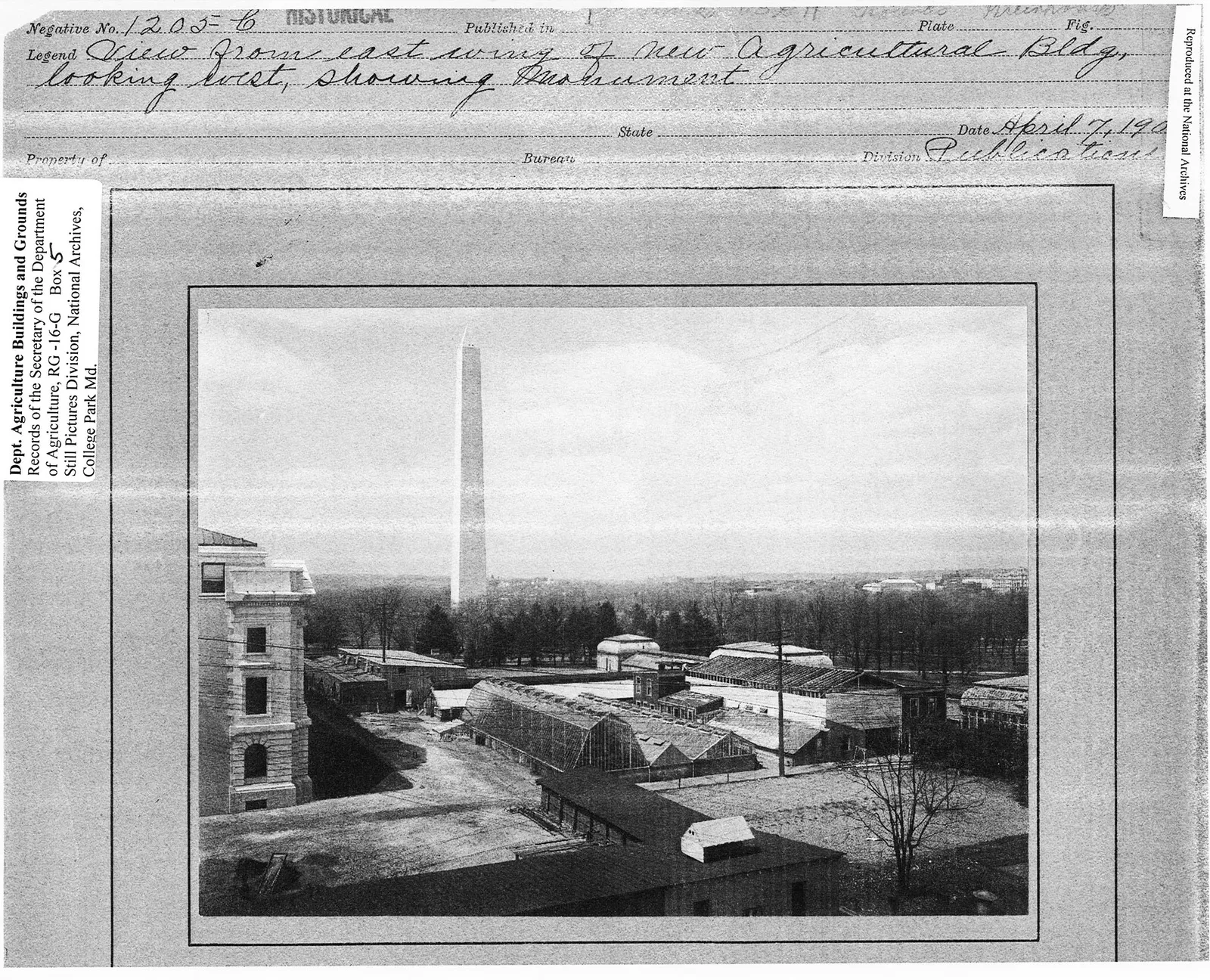 Washington Monument gallery image 2
