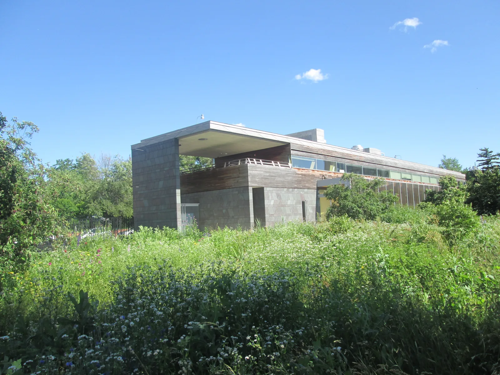 Weeksville Heritage Center gallery image 1