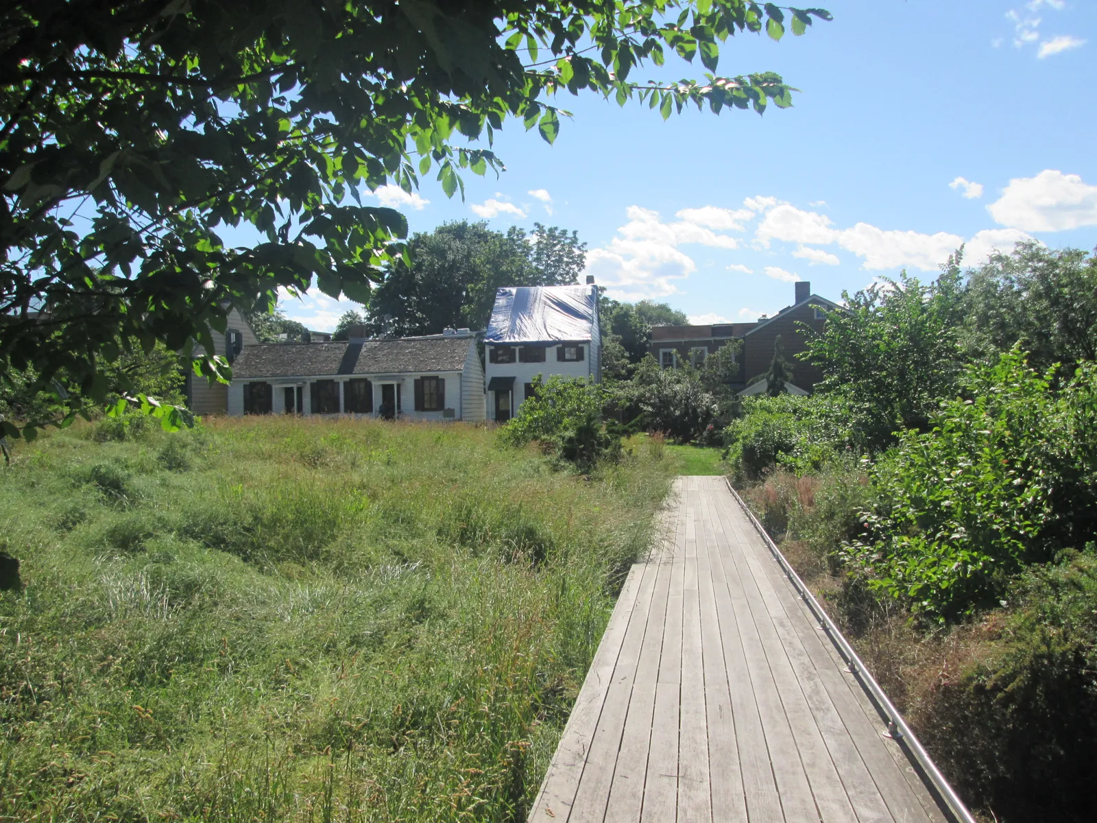 Weeksville Heritage Center gallery image 2