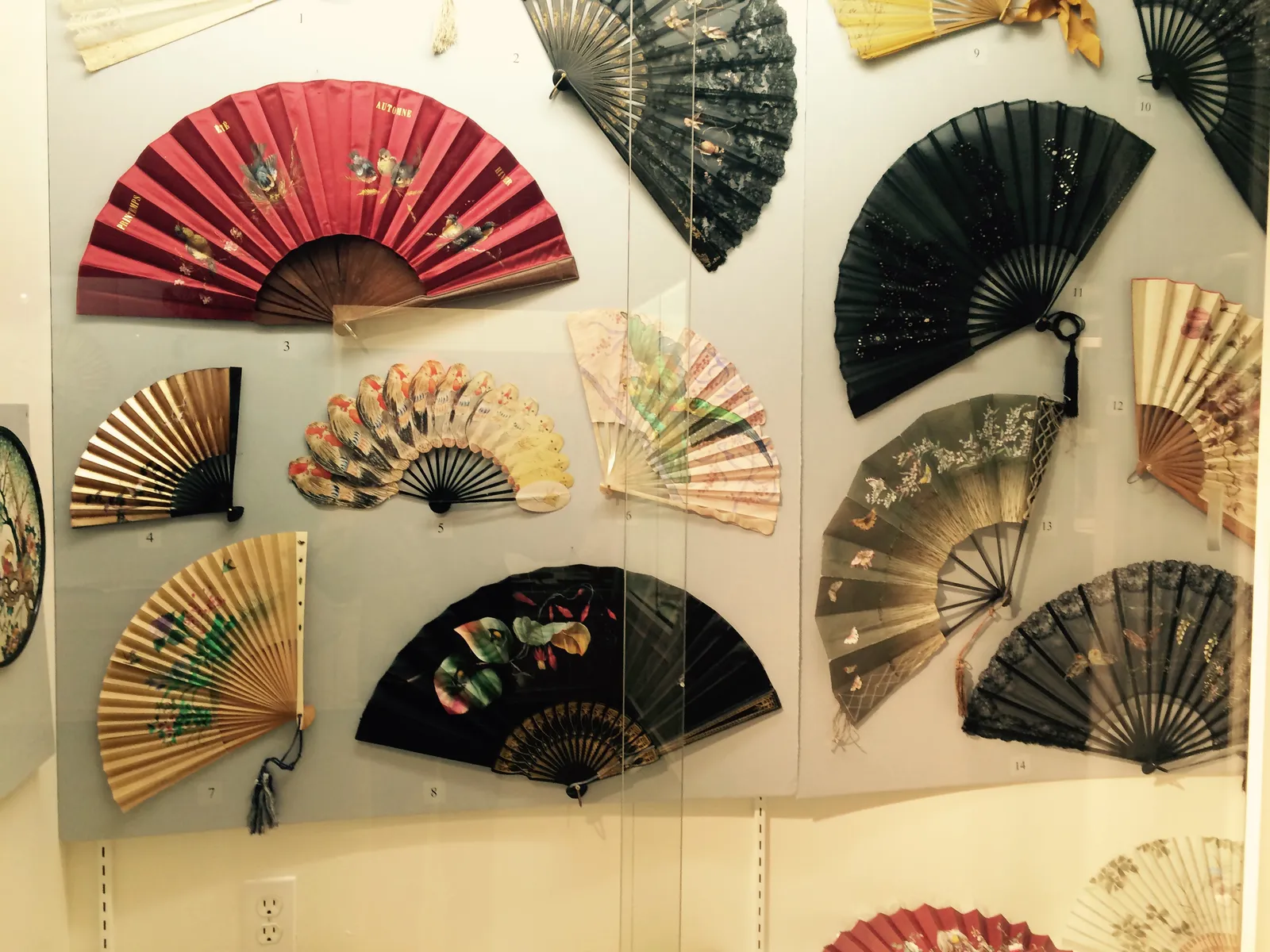 Wenham Museum gallery image 2