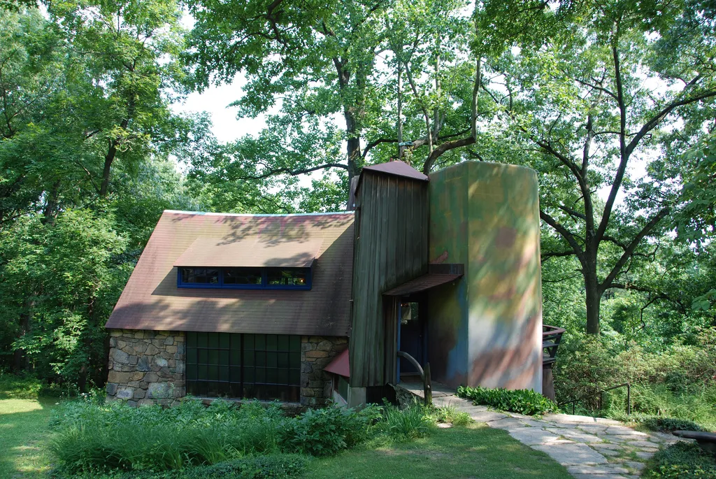 Wharton Esherick Museum gallery image 2