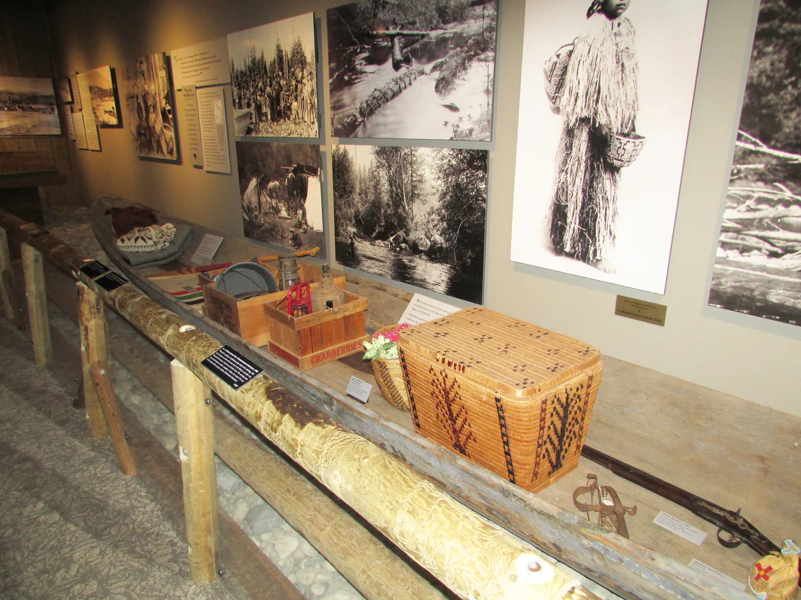 White River Valley Museum gallery image 1