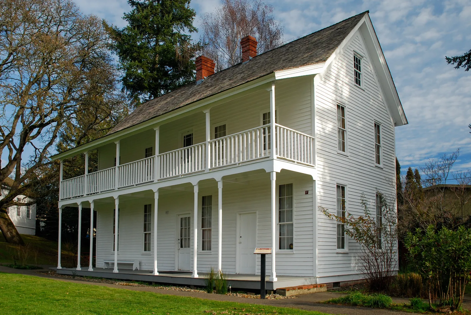 Willamette Heritage Center gallery image 2