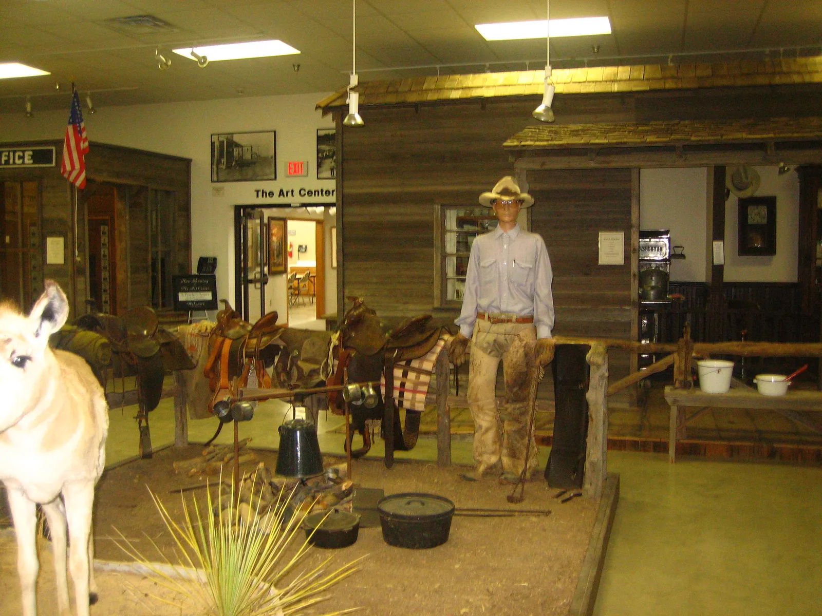 Window on the Plains Museum gallery image 1