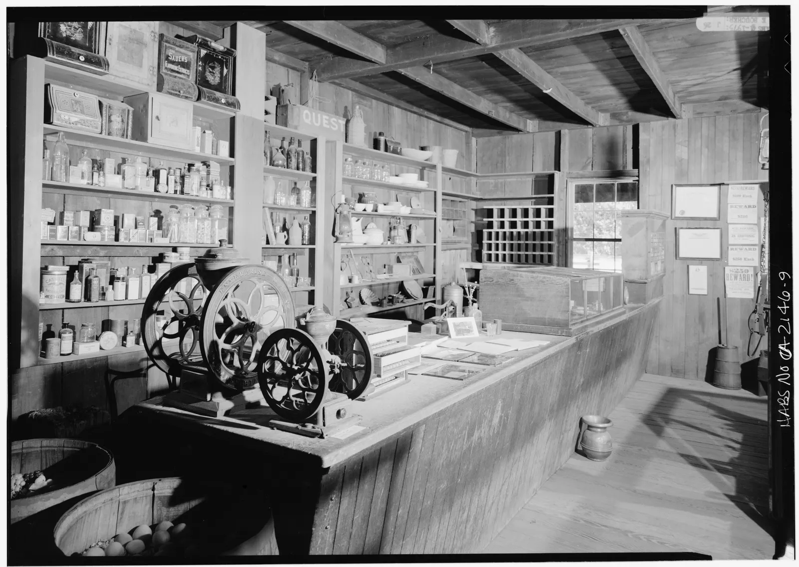 Woodside Store gallery image 1