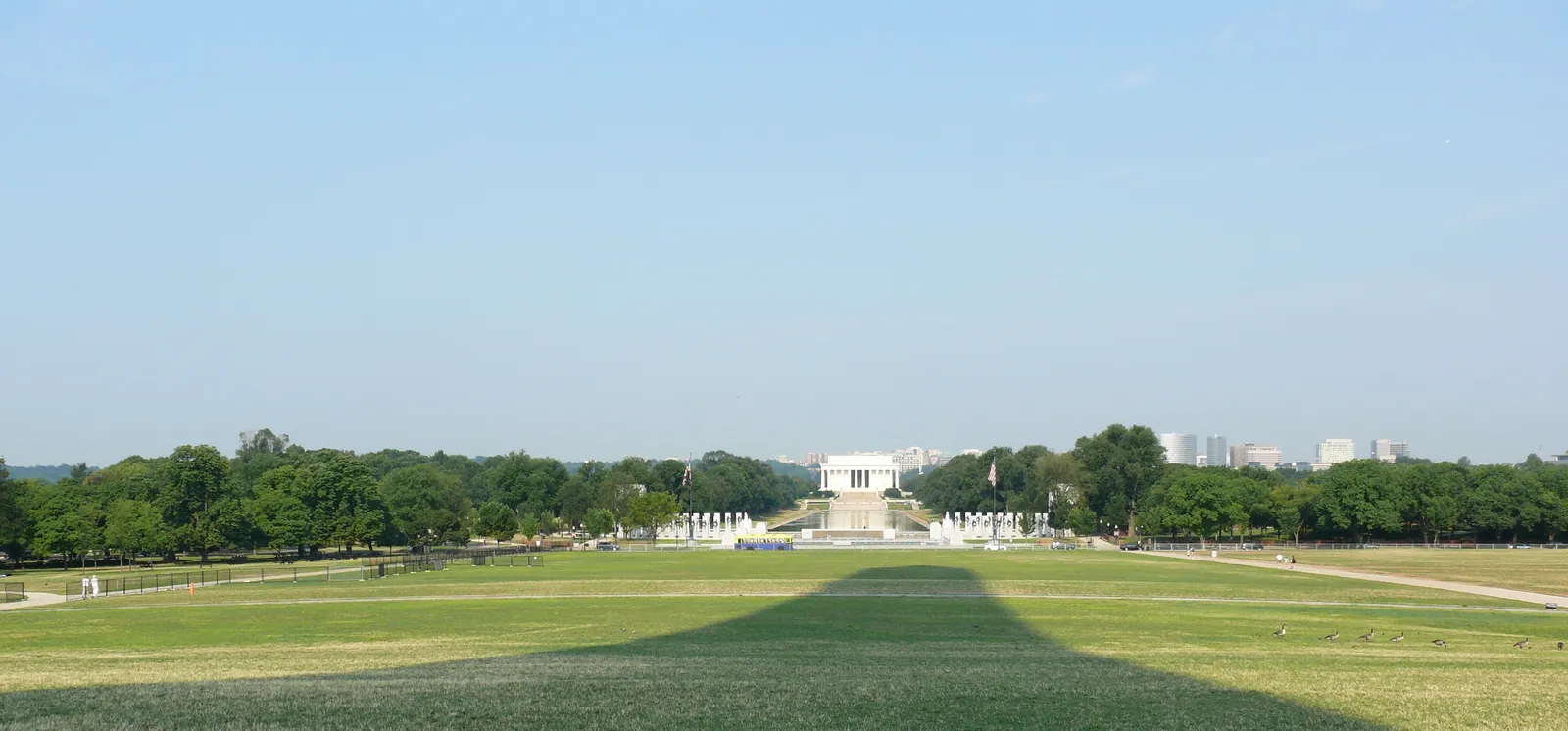 World War II Memorial gallery image 1