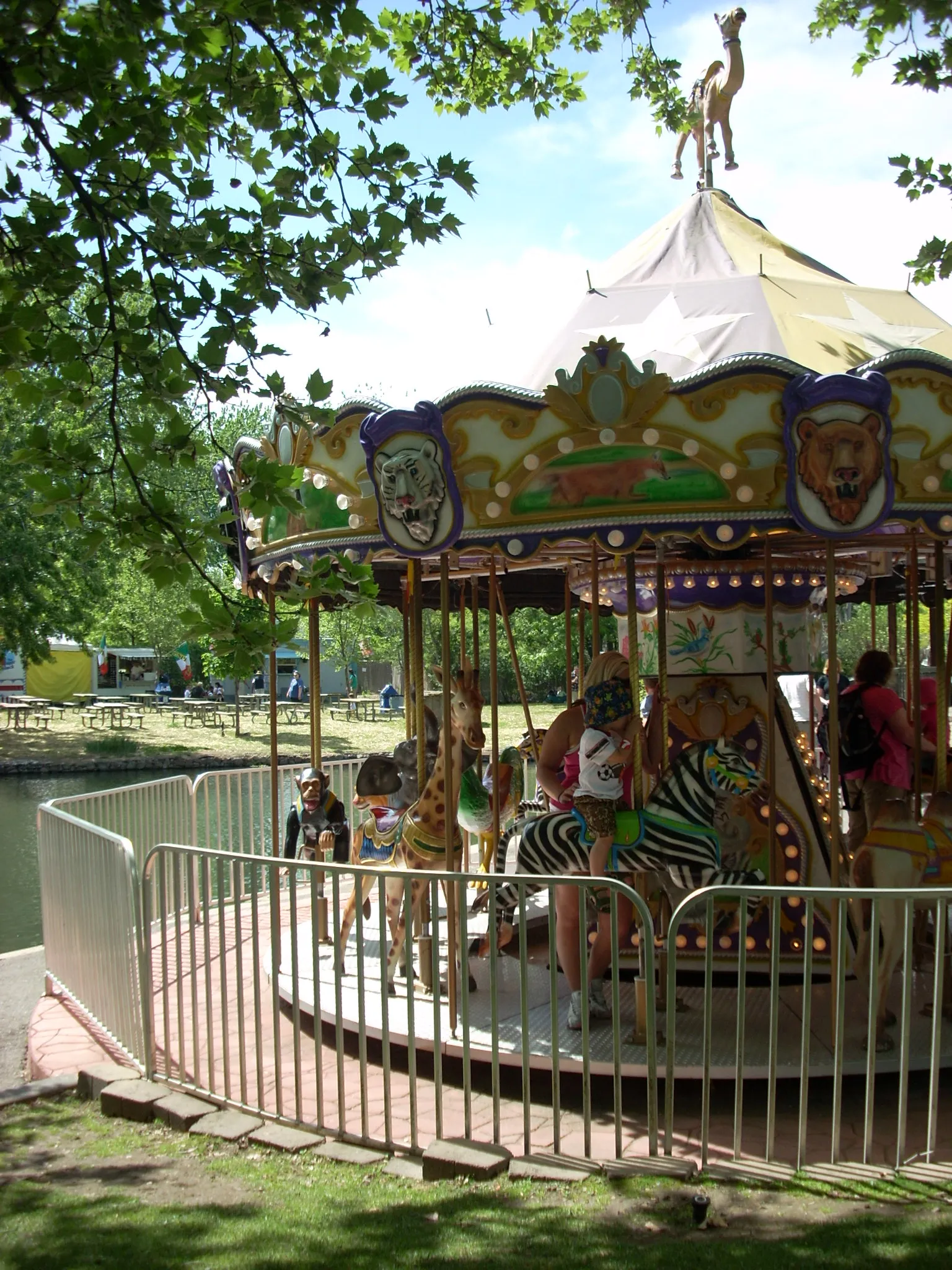 Zoo Boise gallery image 1