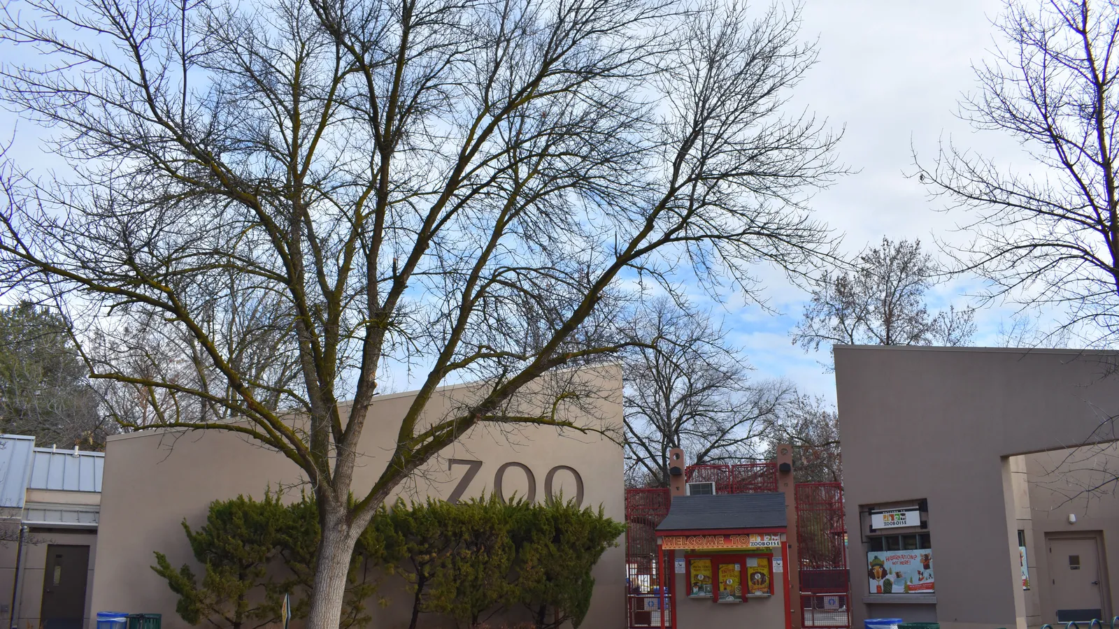 Zoo Boise — hero image