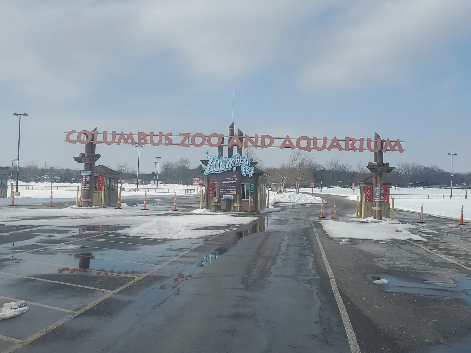 Zoombezi Bay — photo 2