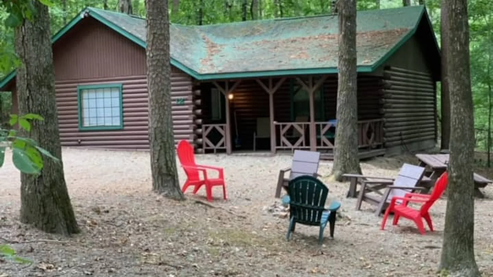 Vacation rental in Ceres