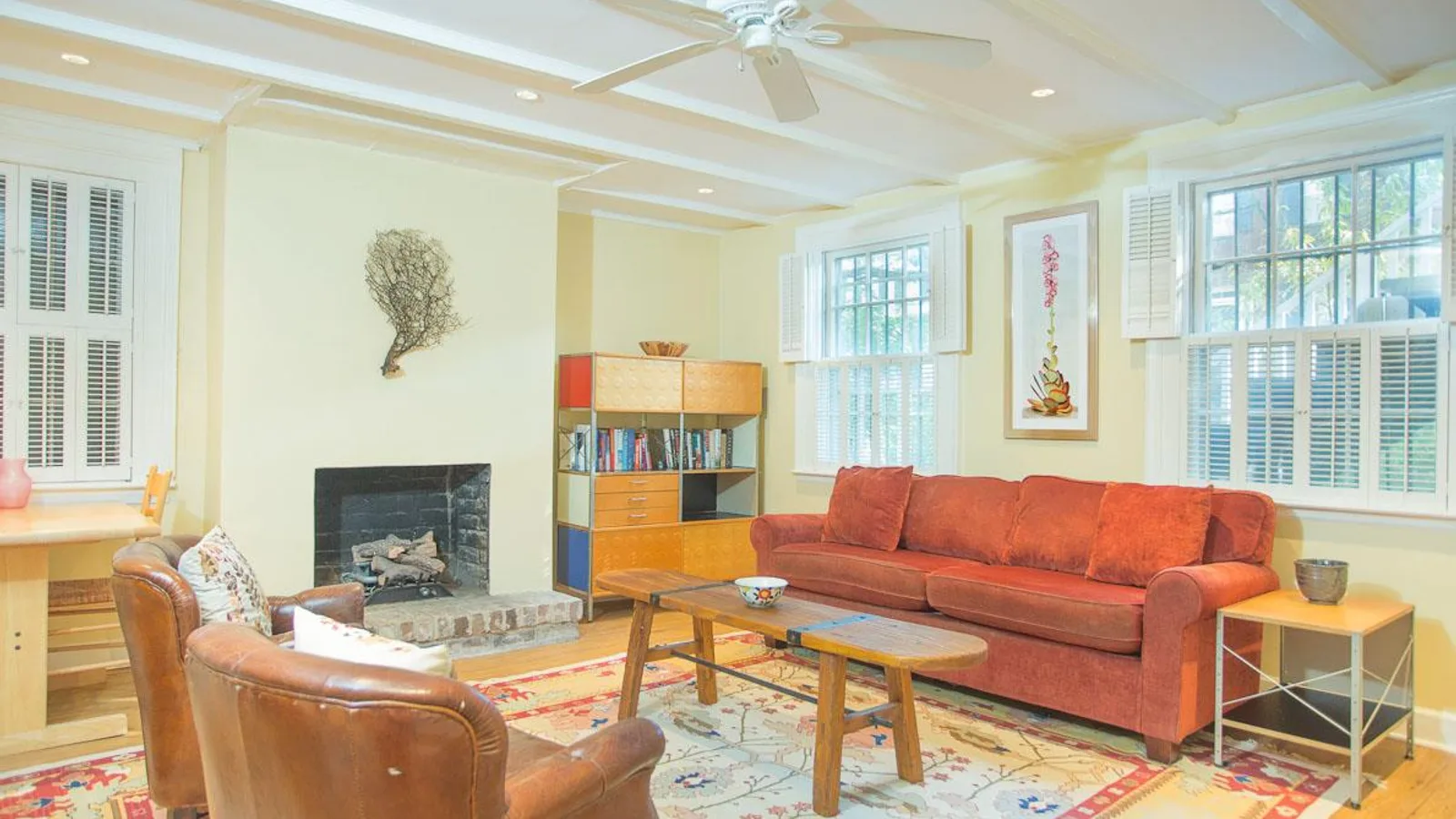 Apartment in Savannah