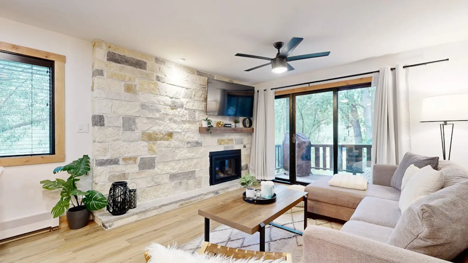 Warm Springs Wonder