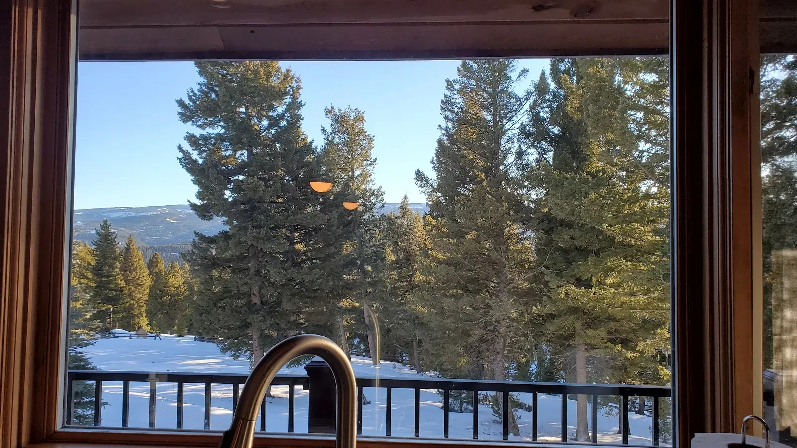 Alpine Peak Lodge