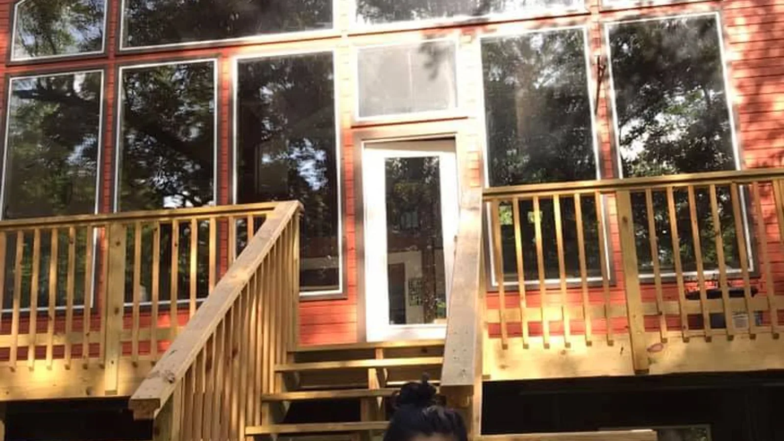 Vacation rental in New Braunfels