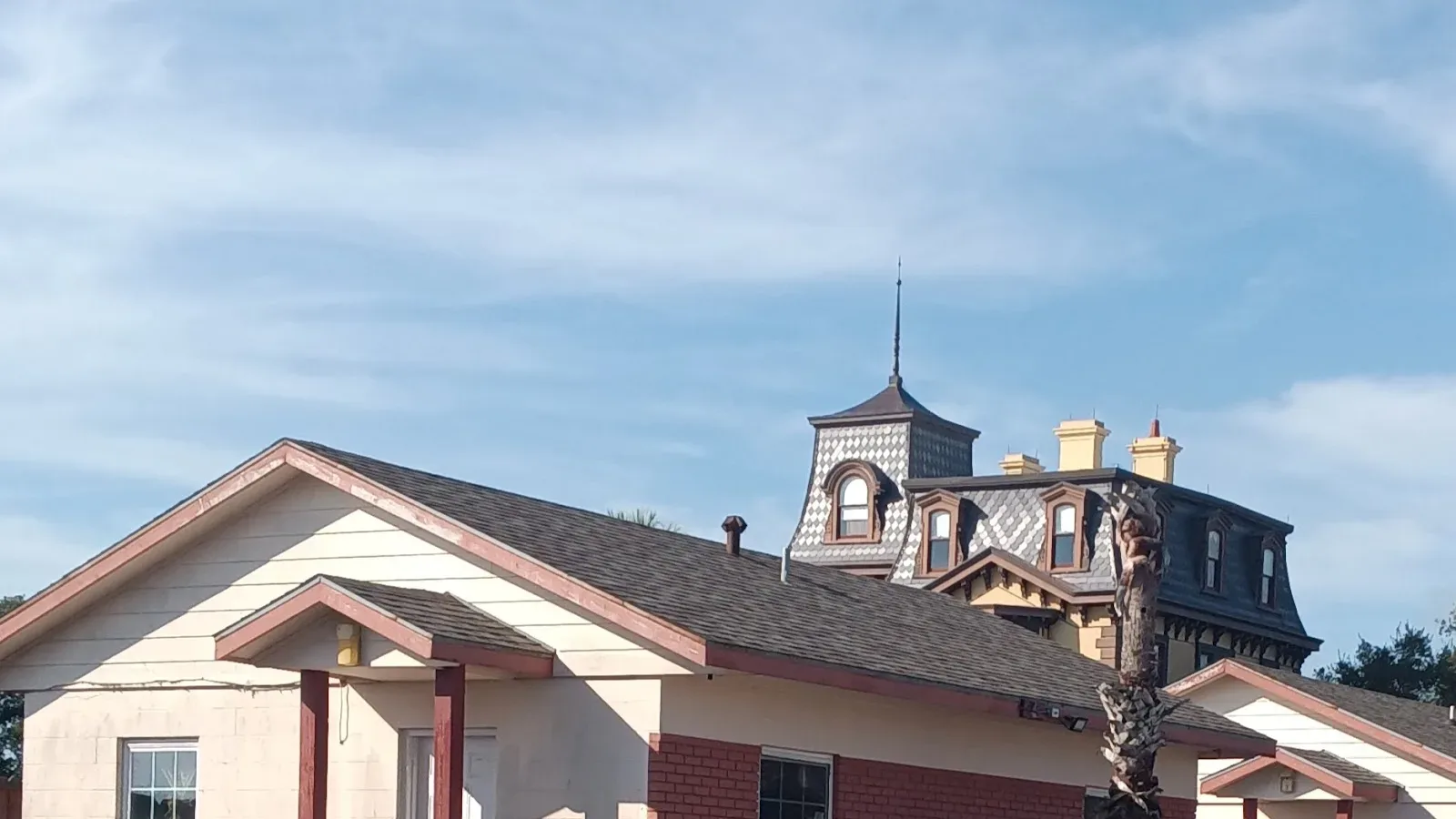 Vacation rental in Rockport
