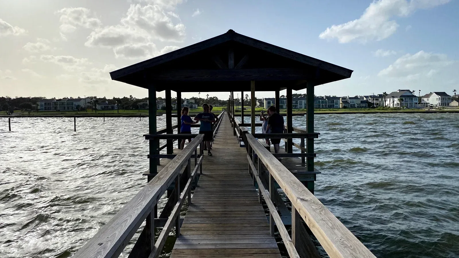 Vacation rental in Rockport