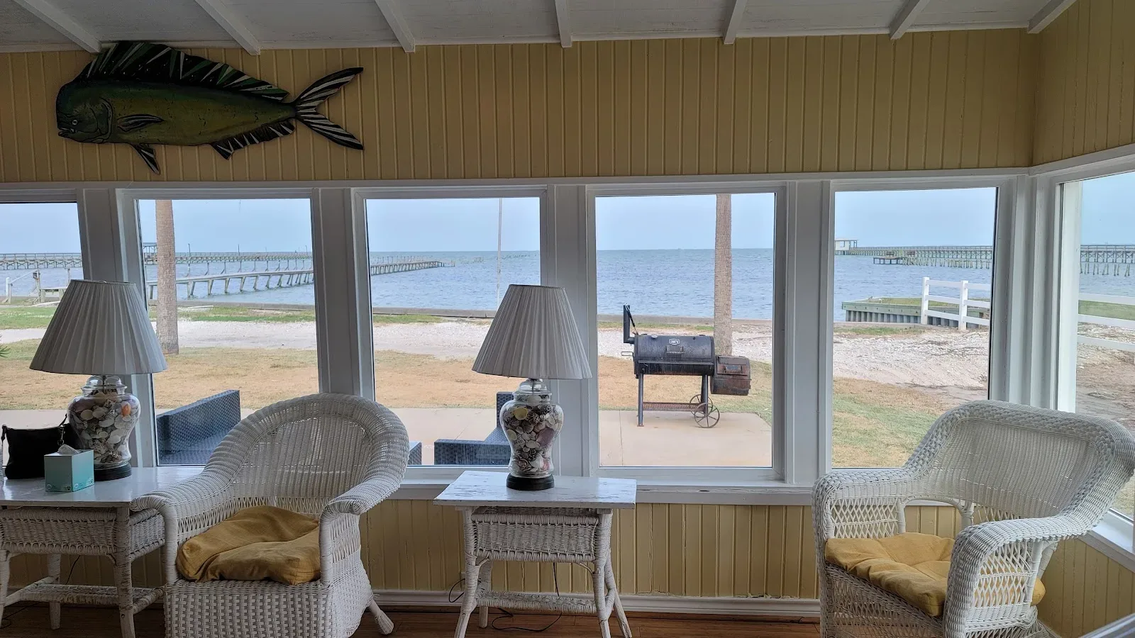 Vacation rental in Rockport