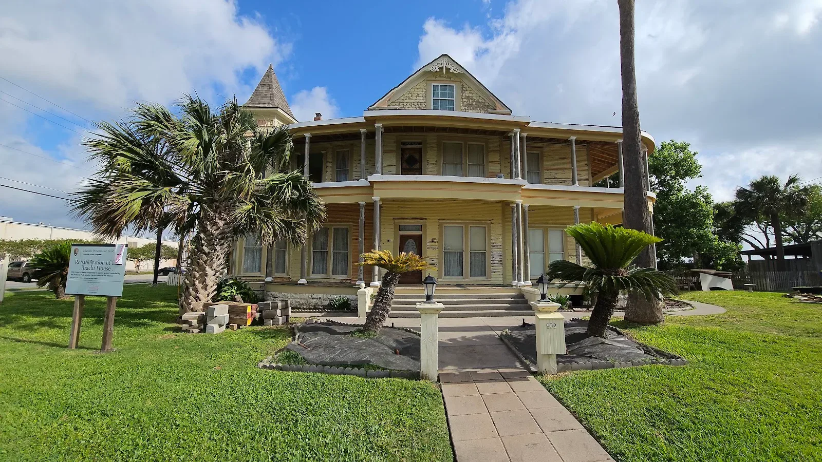 Vacation rental in Rockport