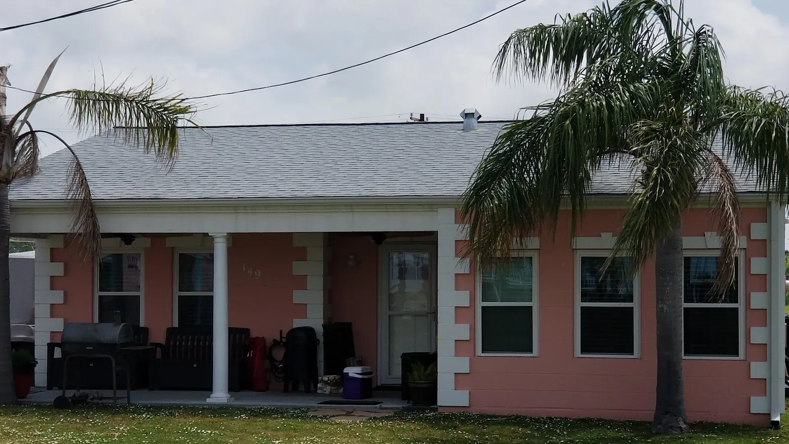 Vacation rental in Rockport