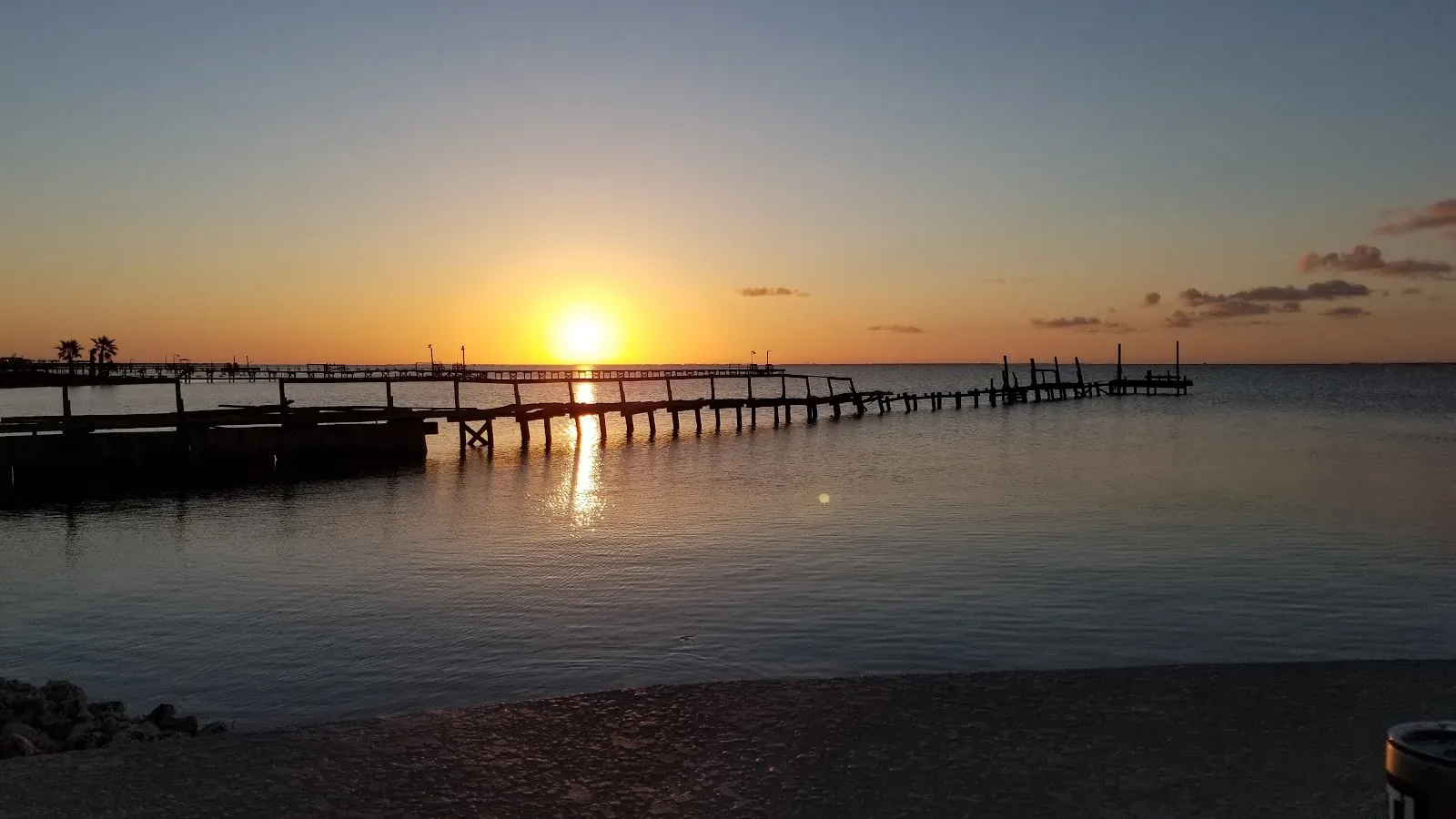 Vacation rental in Rockport