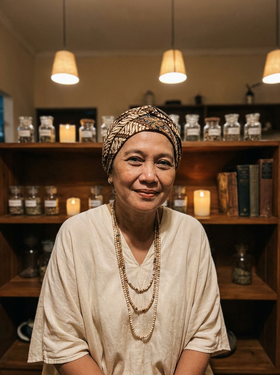 Ibu Tania