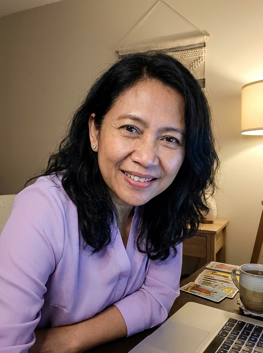 Mbak Faiza