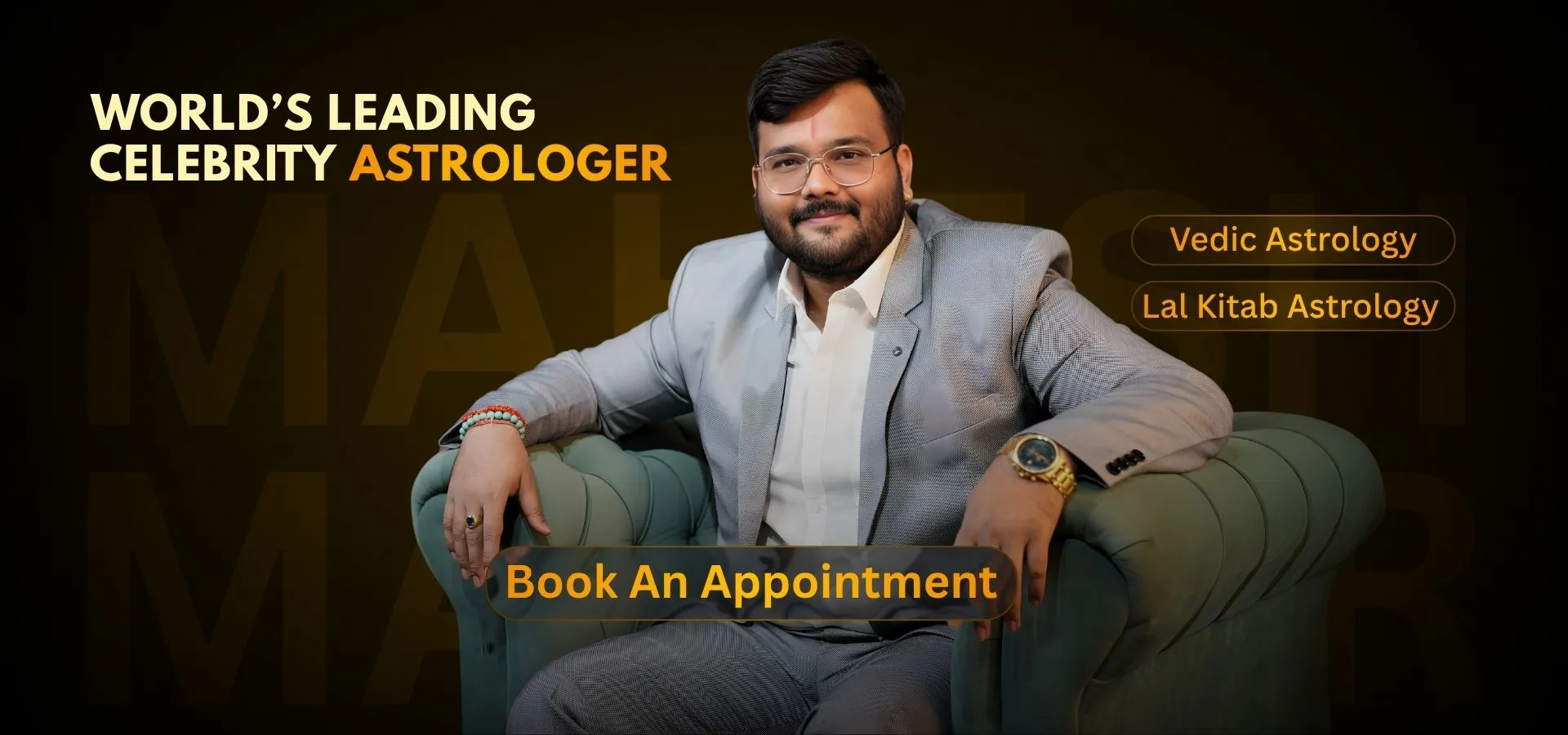 Astrologer