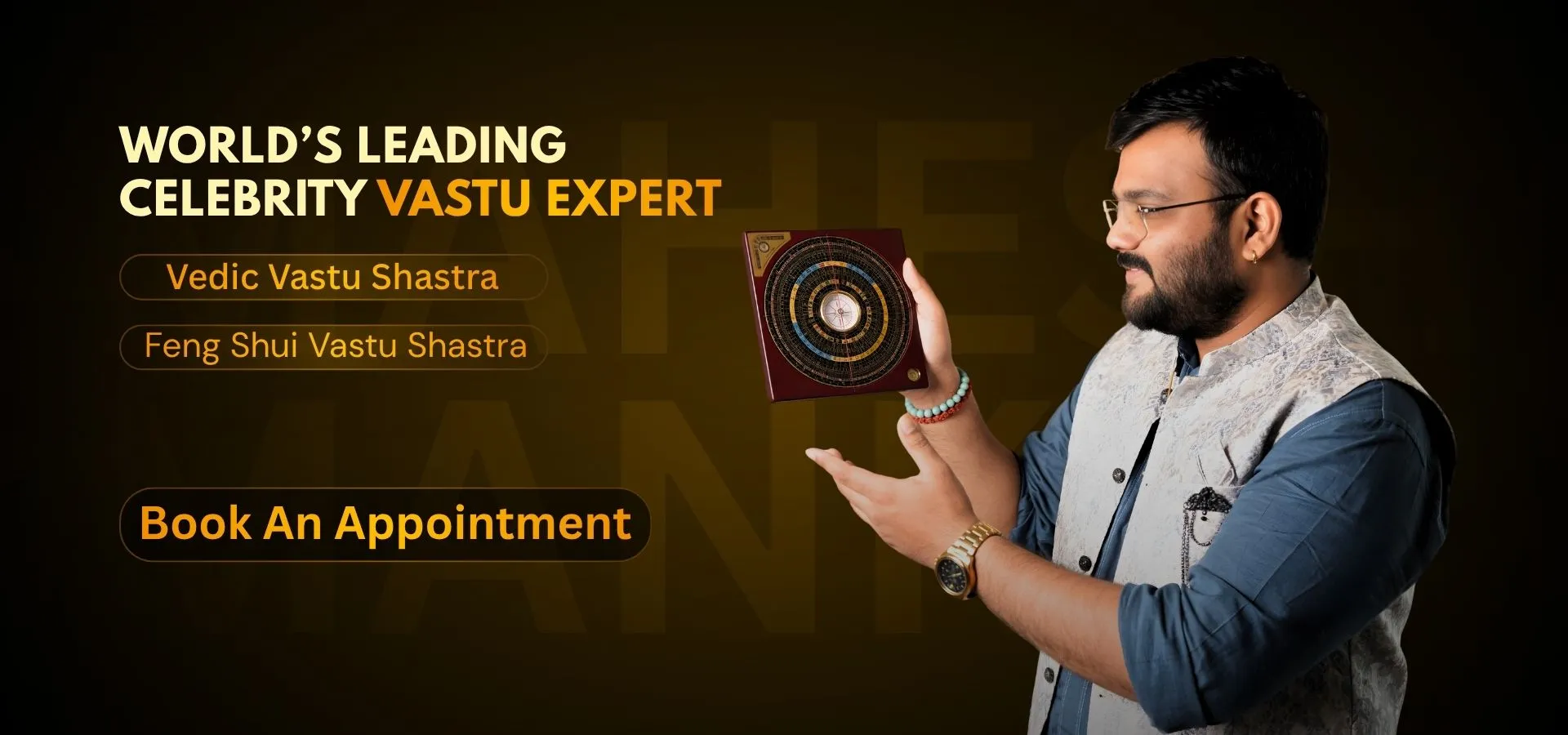 Vastu Expert